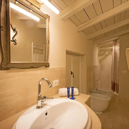 Dogoli Country Apartments Bardolino Exterior photo