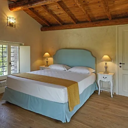 Dogoli Country Apartments Bardolino Exterior photo