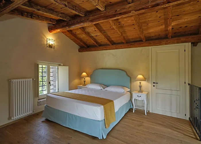 Dogoli Country Apartments
