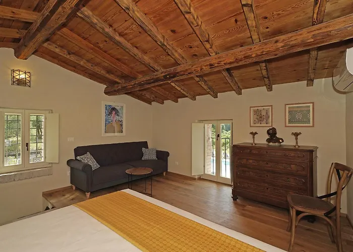 Dogoli Country Apartments