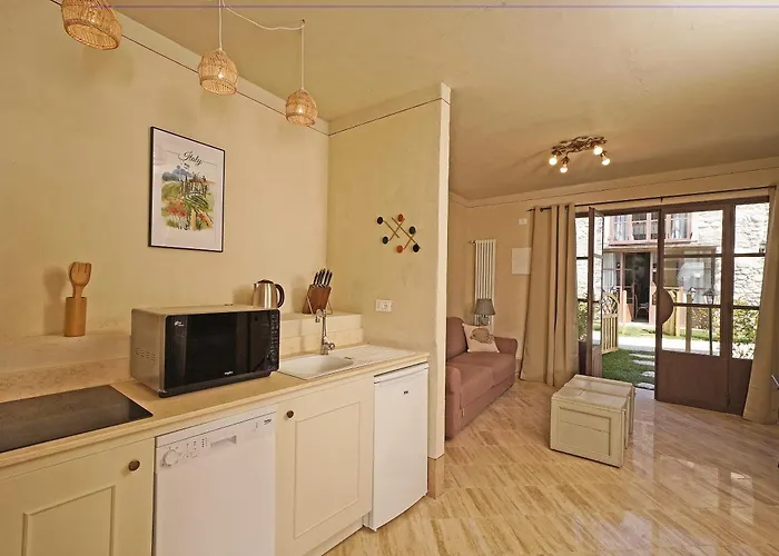 Dogoli Country Apartments