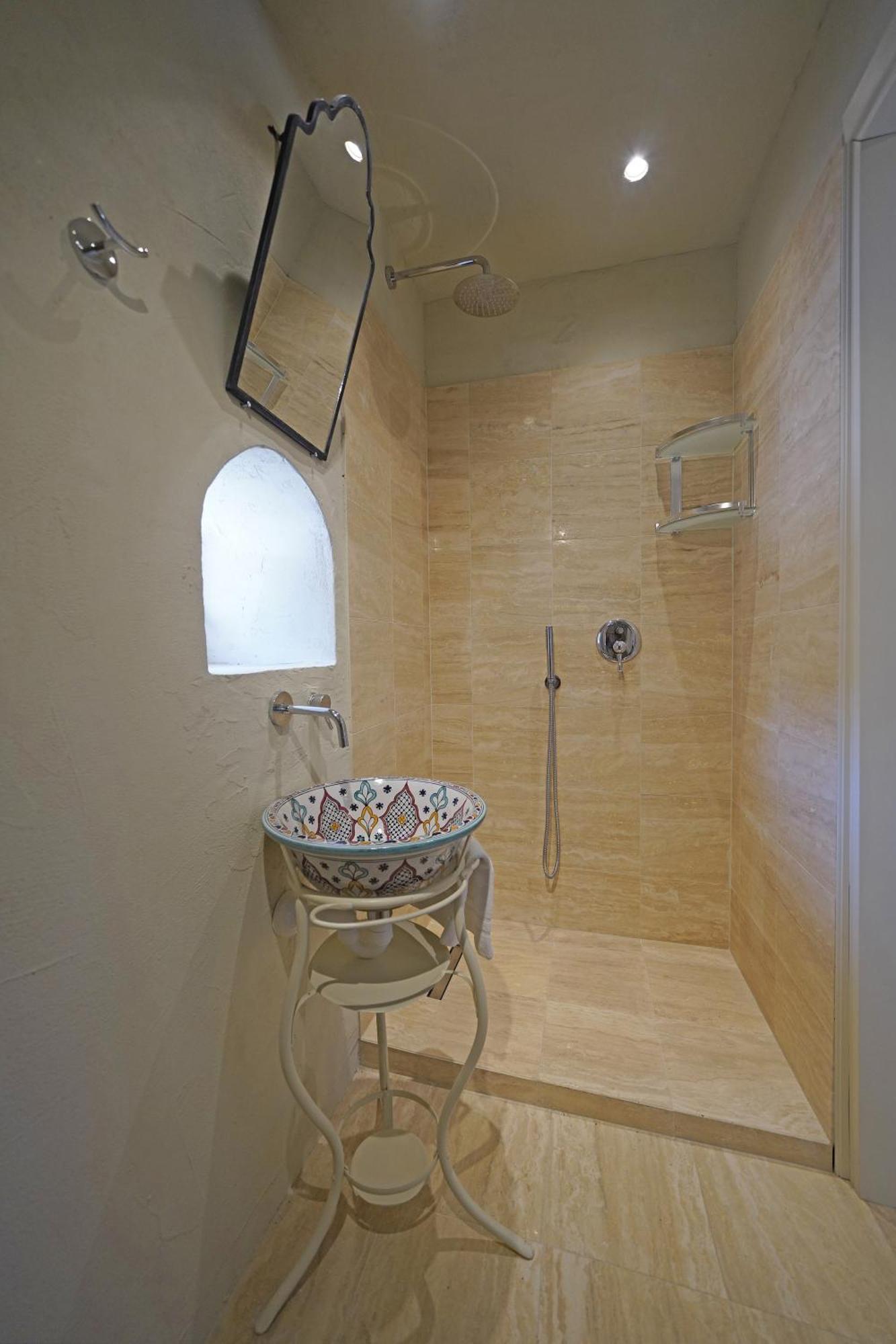 Dogoli Country Apartment *
