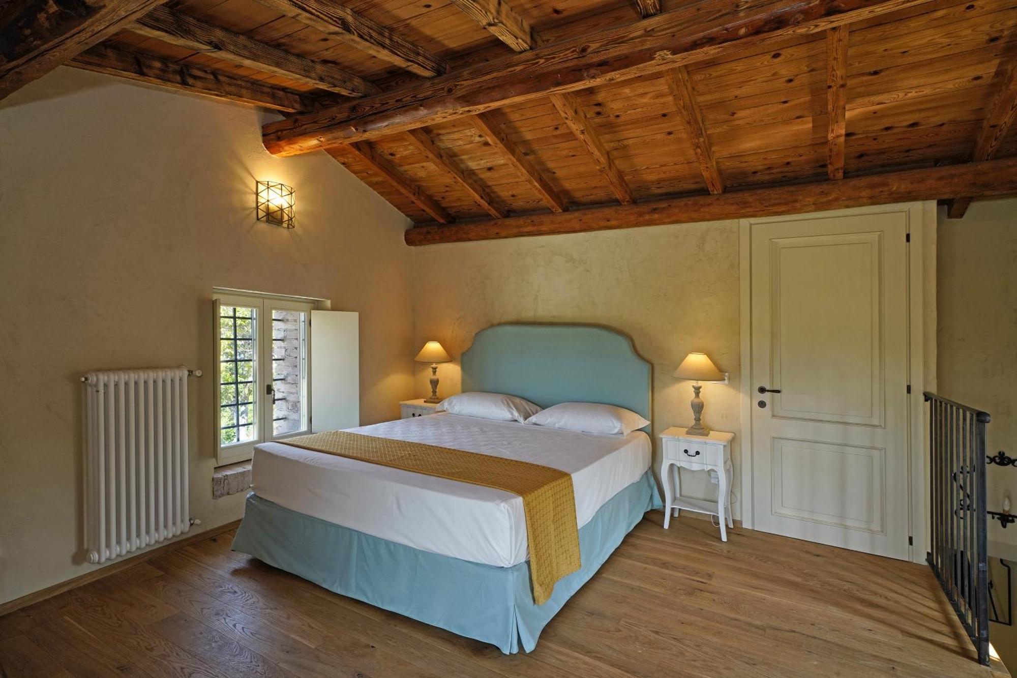 Apartment Dogoli Country *