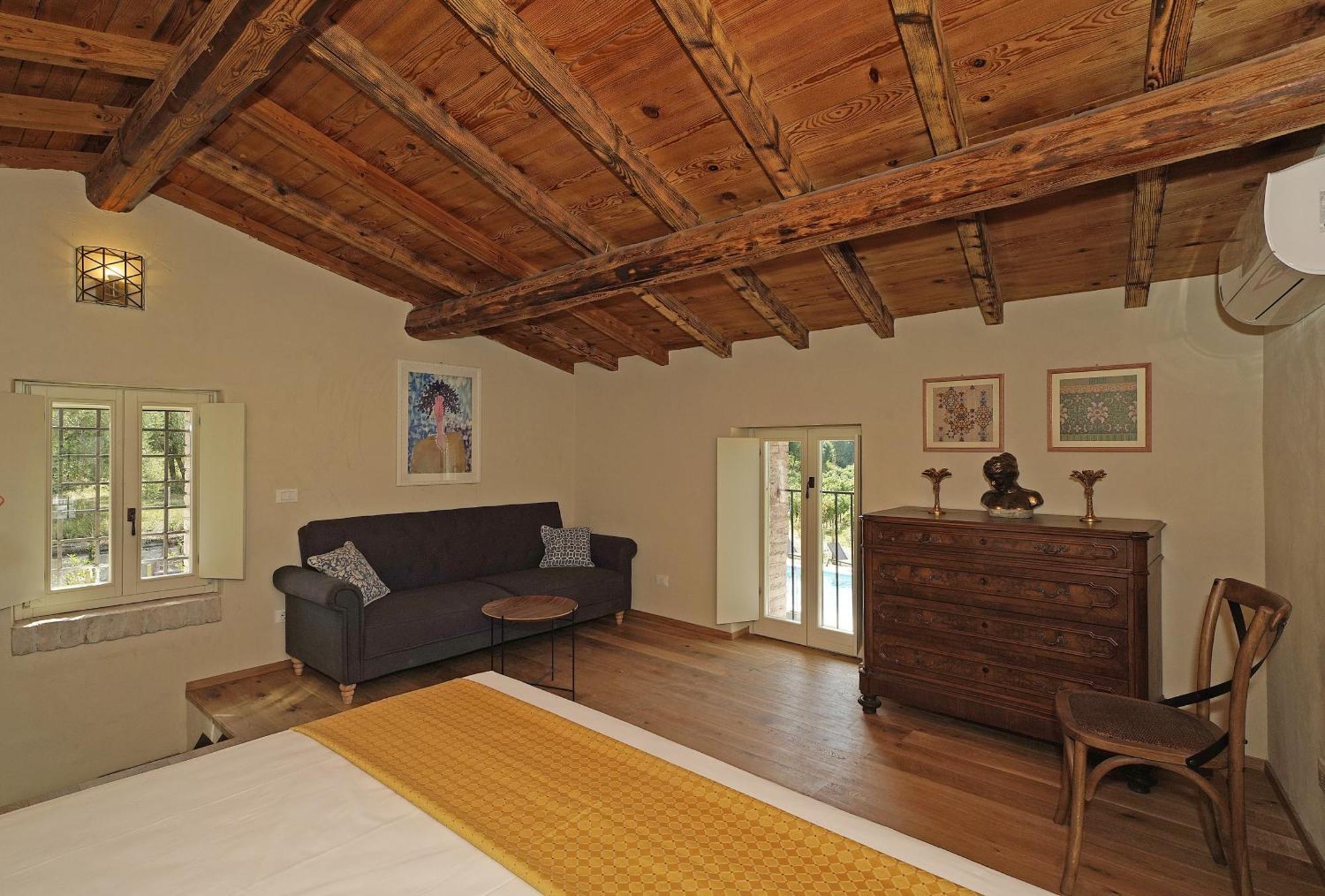 Dogoli Country Apartment Bardolino
