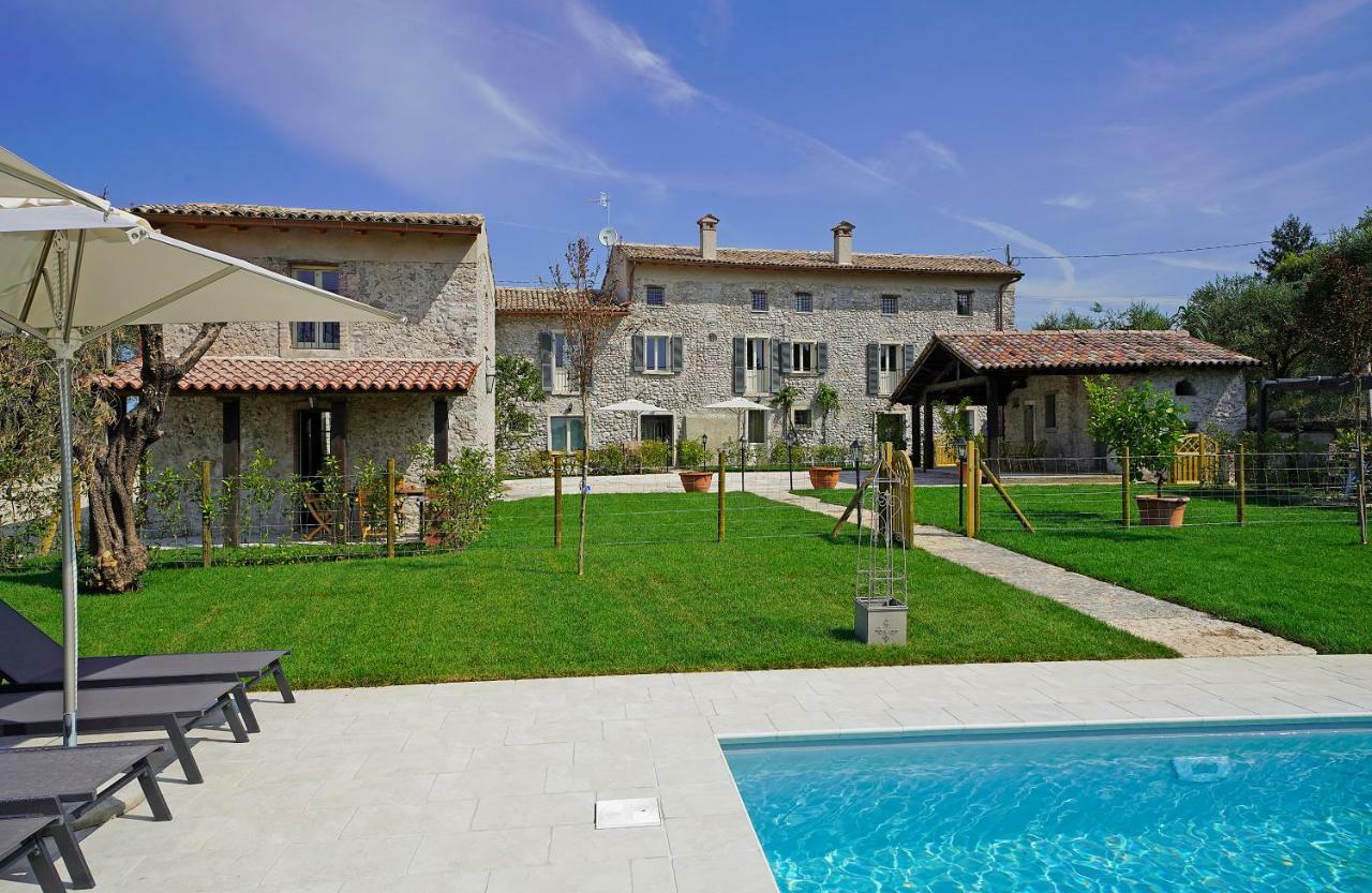 Dogoli Country Appartement Bardolino