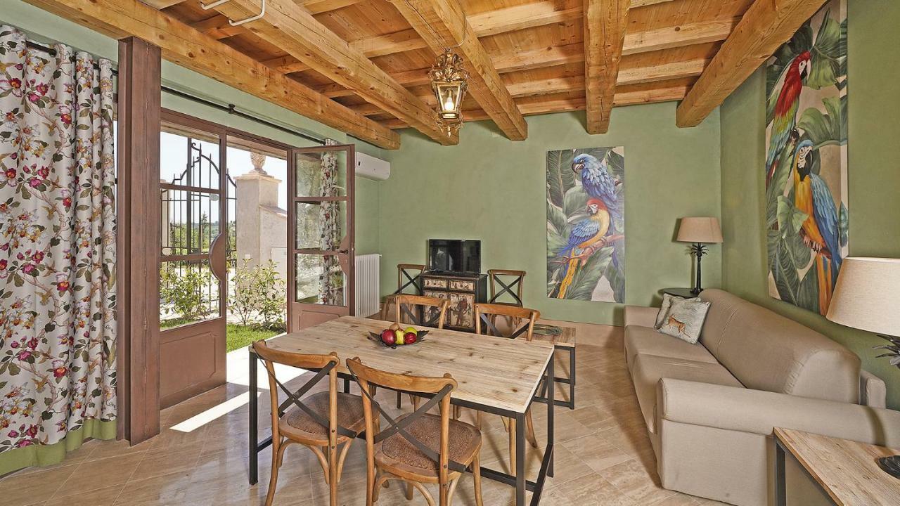 Appartement Dogoli Country