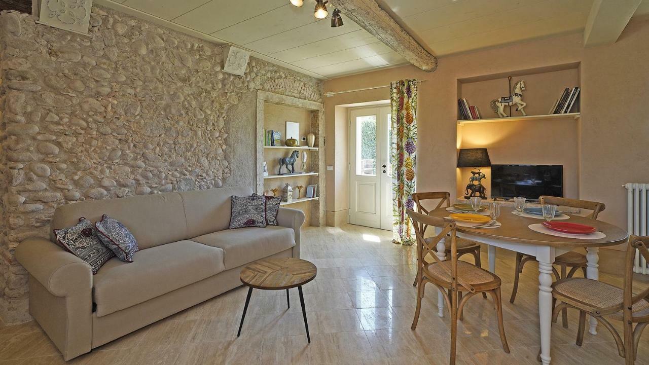 Appartement Dogoli Country *