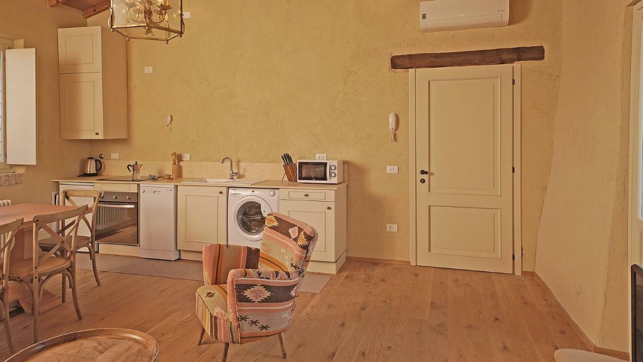 Appartement Dogoli Country *
