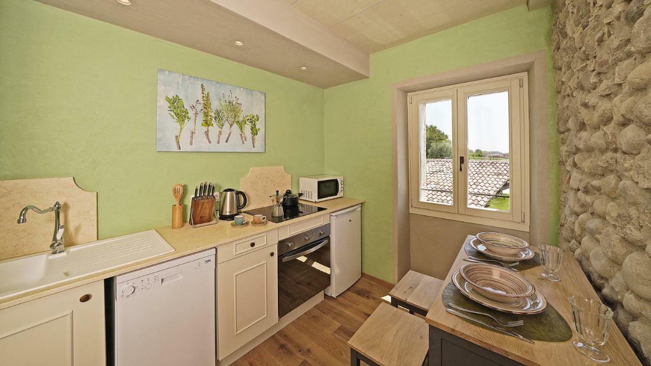 Dogoli Country Appartement Bardolino