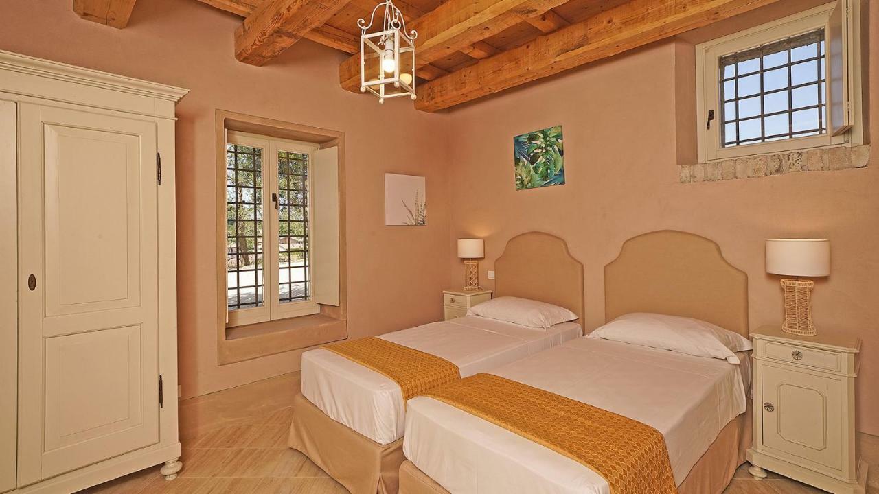Appartement Dogoli Country *