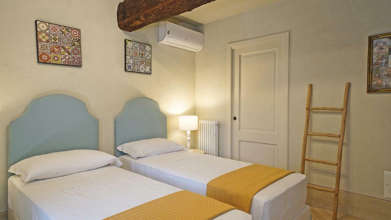 Appartement Dogoli Country Bardolino