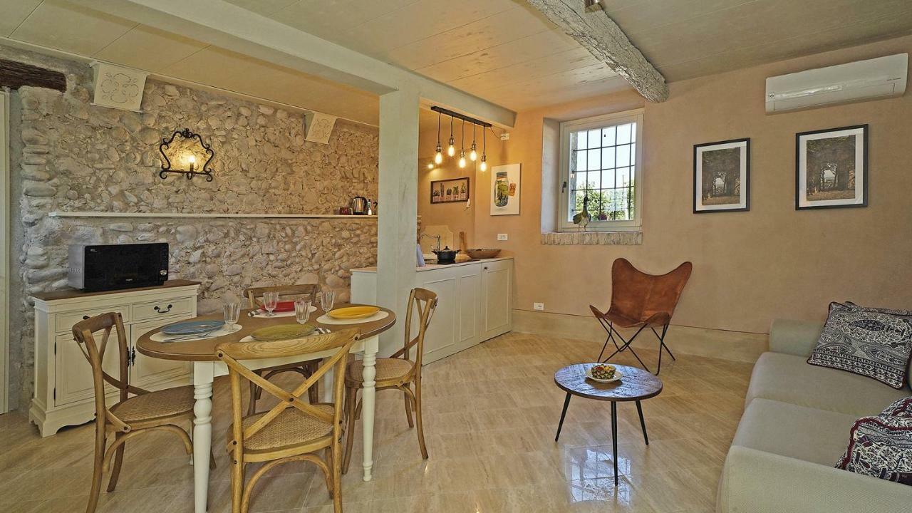Dogoli Country Appartement Bardolino