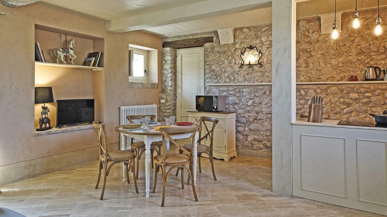 Appartement Dogoli Country *
