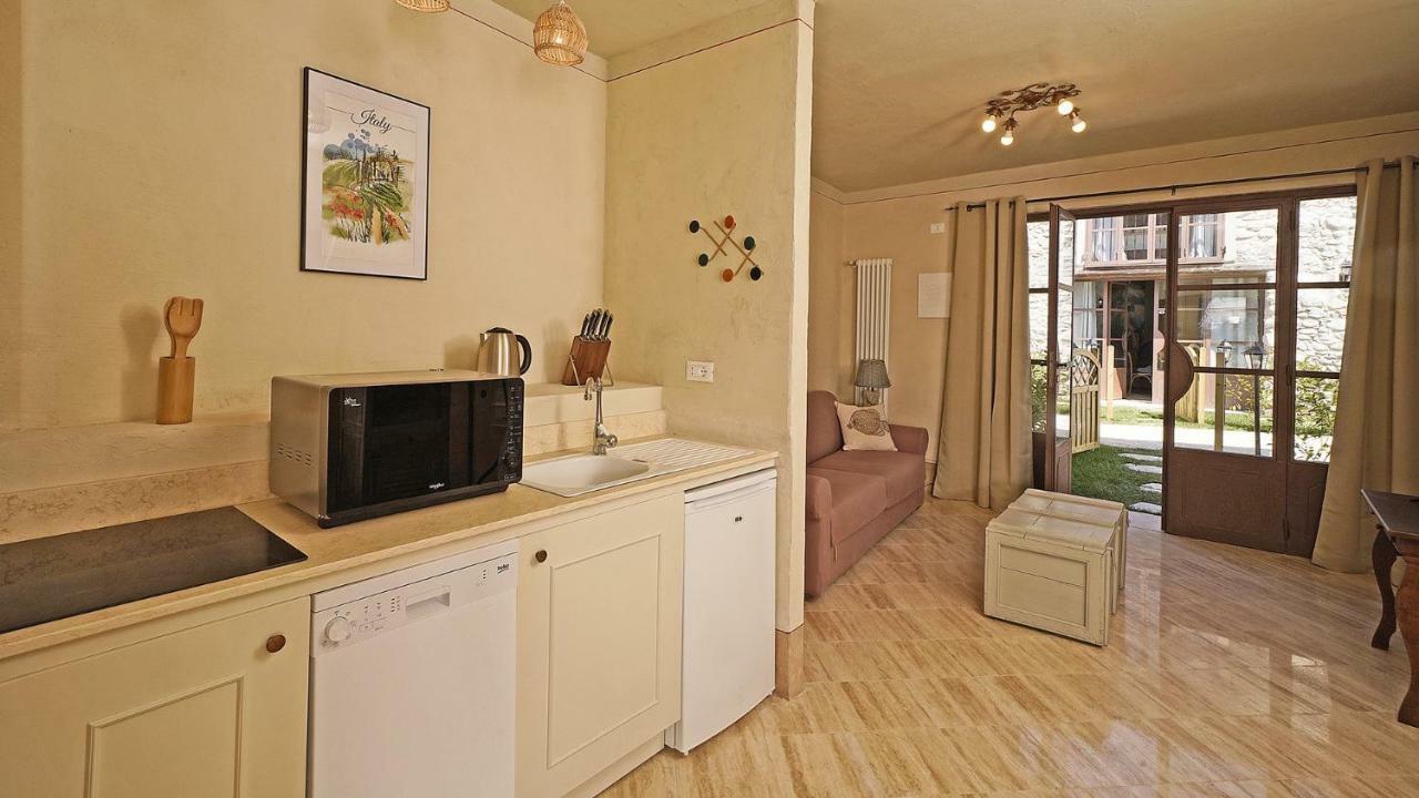 Dogoli Country Appartement