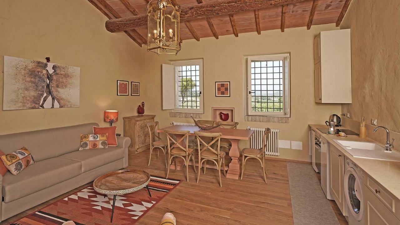 Appartement Dogoli Country